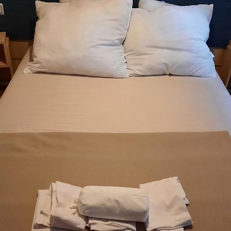 Le Ried Camping To Hapi Boofzheim Экстерьер фото