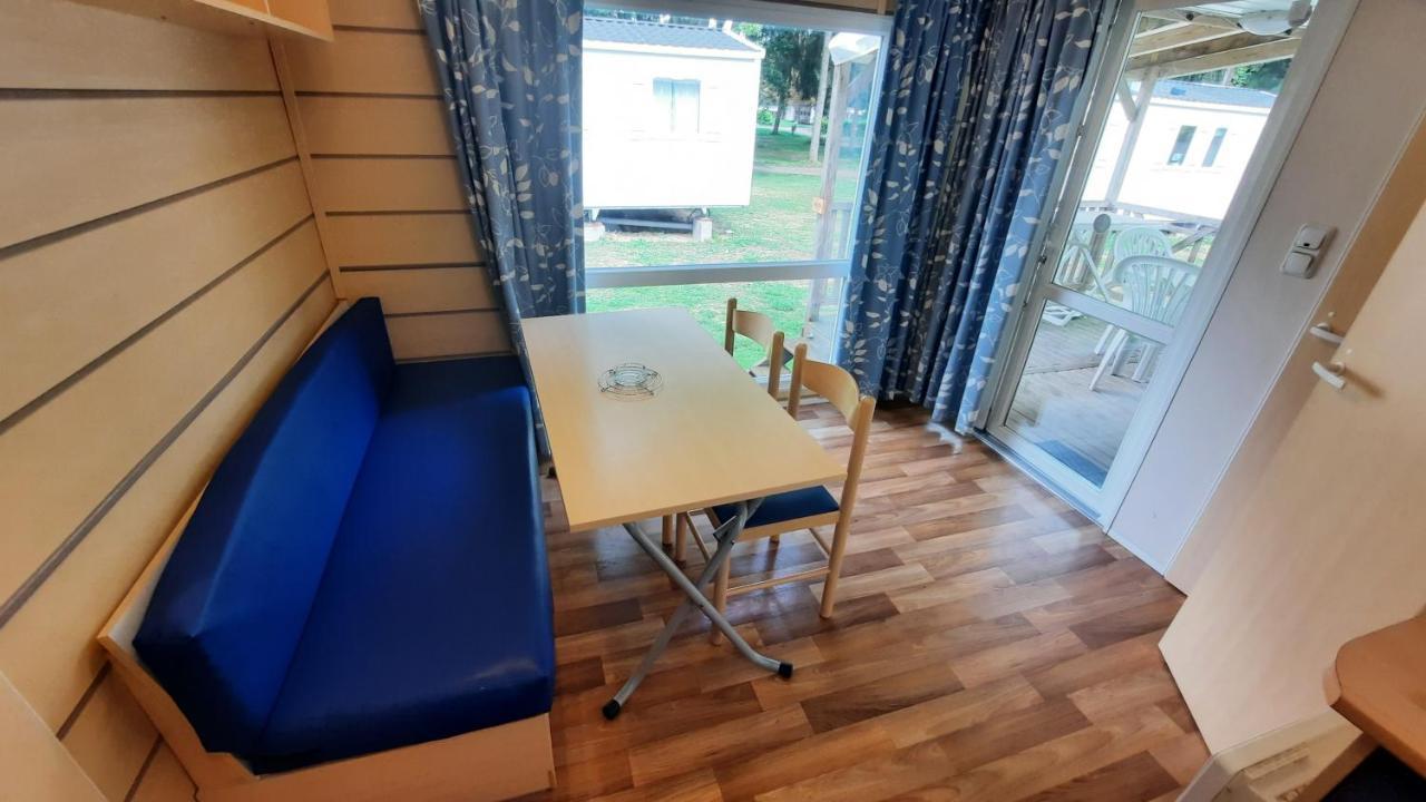 Le Ried Camping To Hapi Boofzheim Экстерьер фото