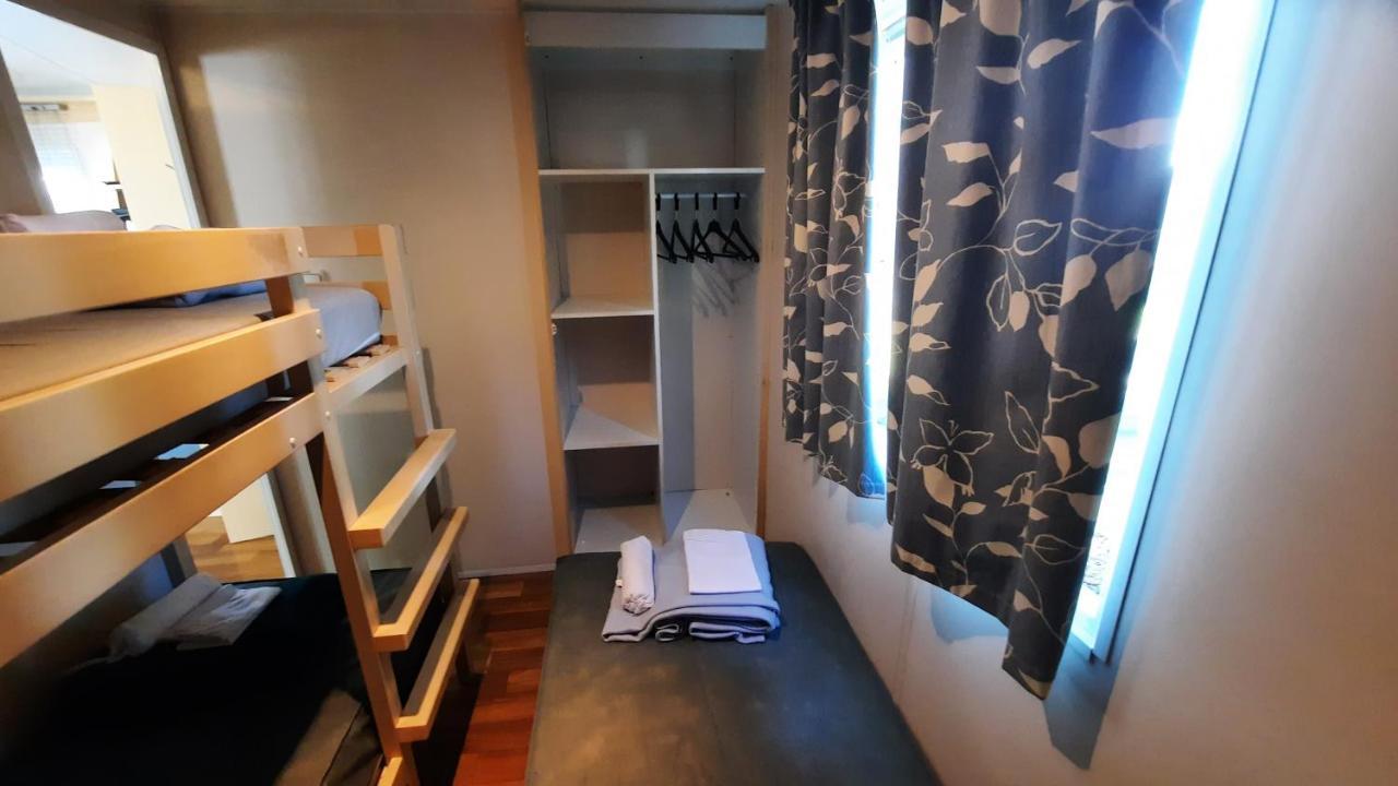 Le Ried Camping To Hapi Boofzheim Экстерьер фото