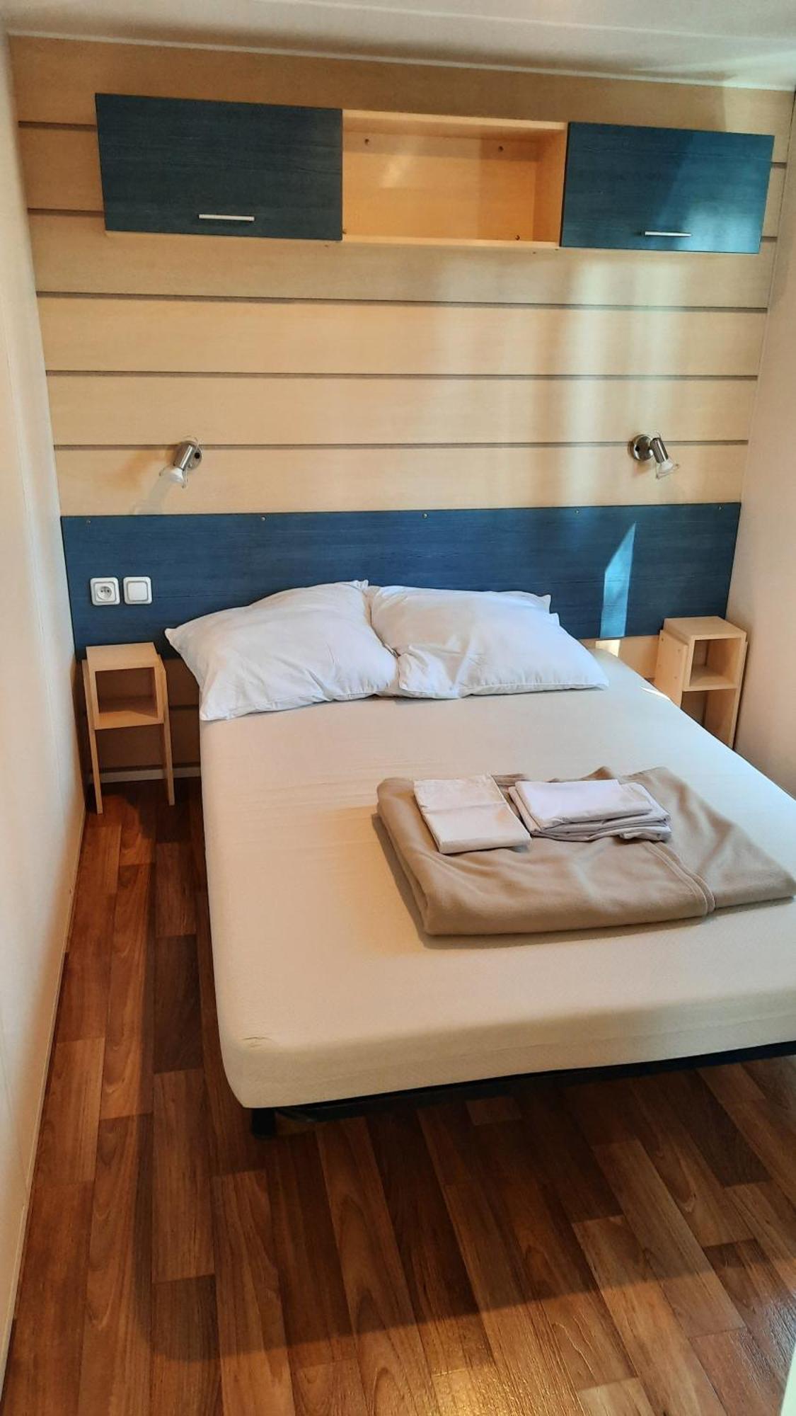 Le Ried Camping To Hapi Boofzheim Экстерьер фото
